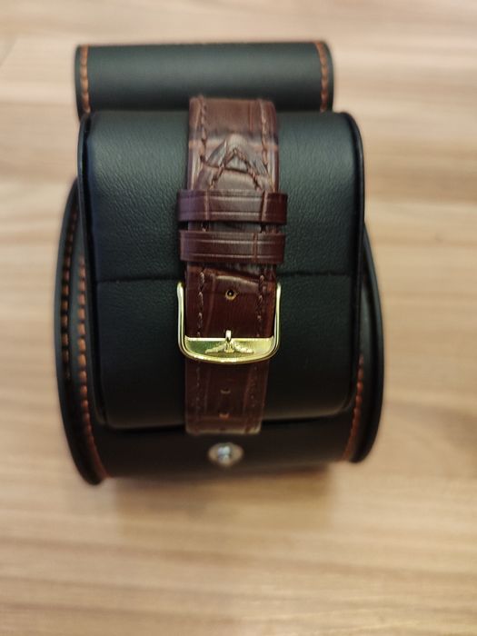 Мъжки часовник Longines le grande clasique 34mm