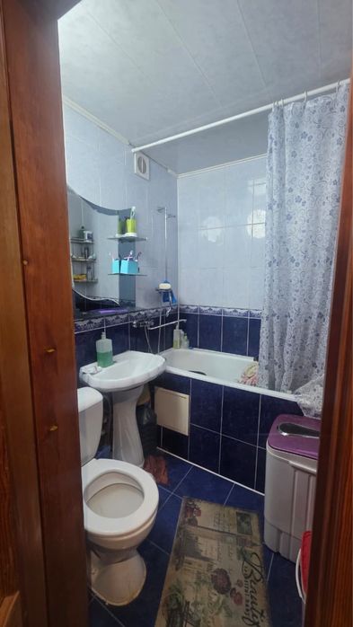 В продаже 3 комн квартира