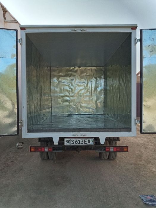 Gazel sotiladi kelishamiz