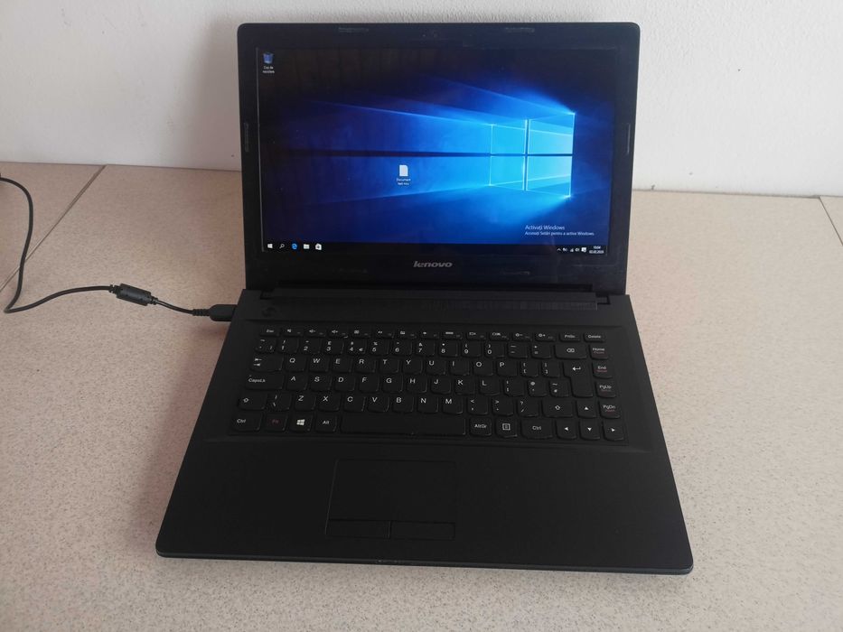 Elemente Lenovo G40-30