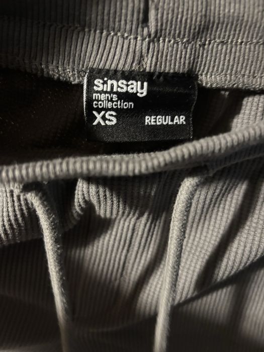 Мъжки къси гащи New Yorker Sinsay Shein