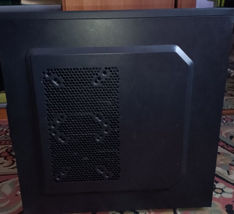 Carcasă Deepcool Tesseract