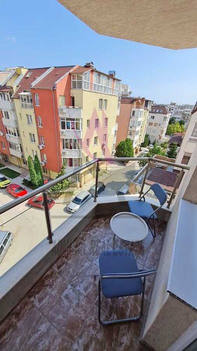 Дава се под наем Тристаен апартамент в Варна, Възраждане 1 - 85 кв.м за 650 € - Снимка #5