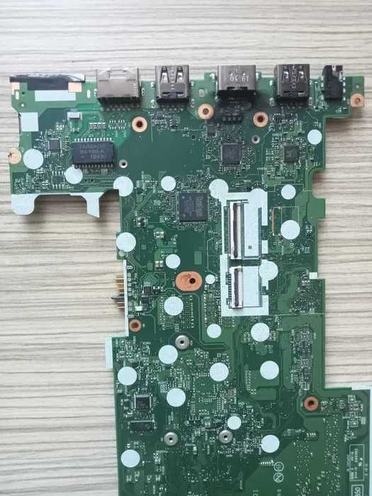 Placă de bază Lenovo ThinkPad T480 – Pentru piese / Reparat