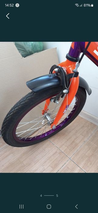 Детский транспорт