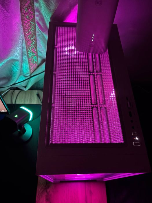 Продам игровой ПК