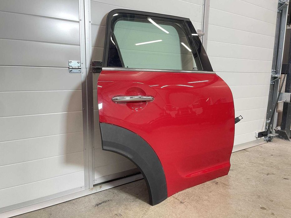 Задна дясна врата за MINI Countryman F60