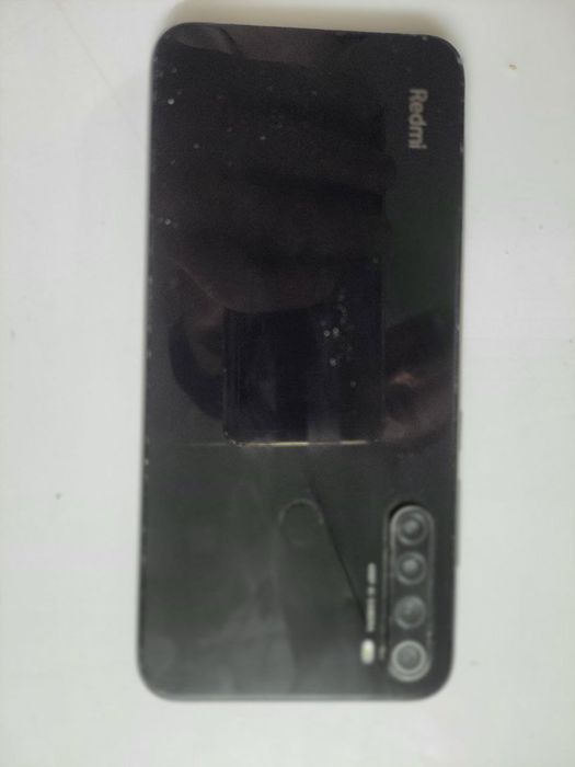 Redmi note 8 izlaganlar uchun