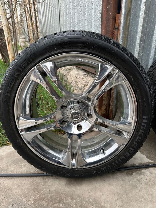 Диски  DrifZ Tech R 307MB