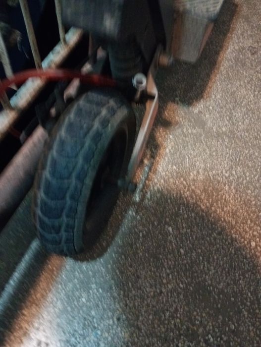 Trotineta electrica Kukirin g2