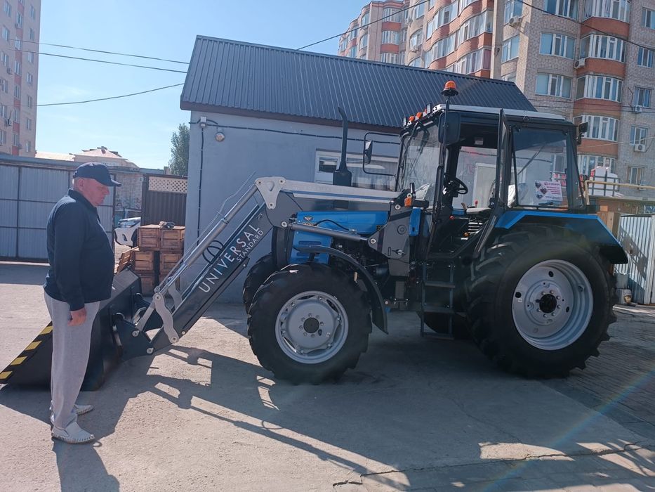 Продам сельхоз оборудование в Актобе