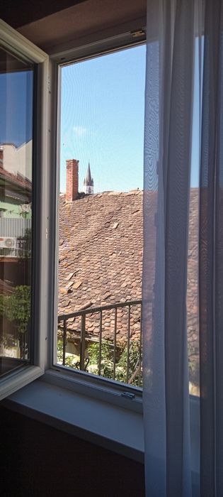 Vând apartament la casă zona istorică