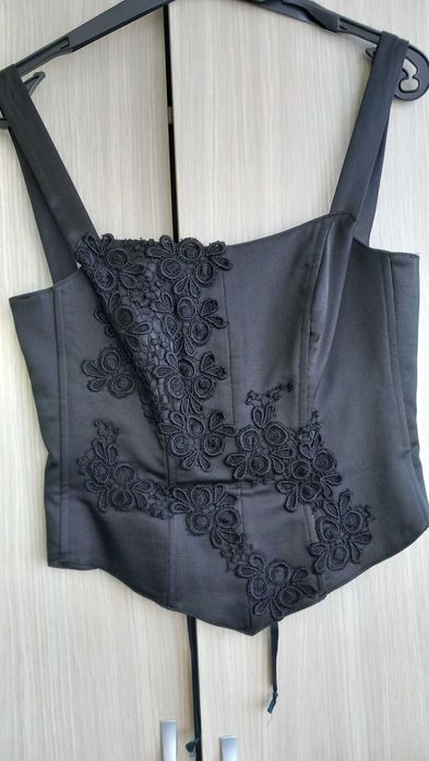 Бюстие и потник, размер М