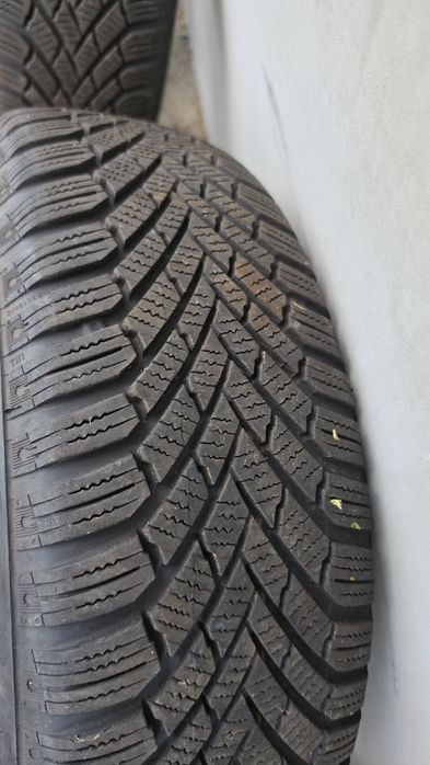 Jante golf4. fabia. polo 185.65/ r15