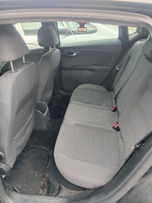 Seat Leon 2009 1.9 diesel