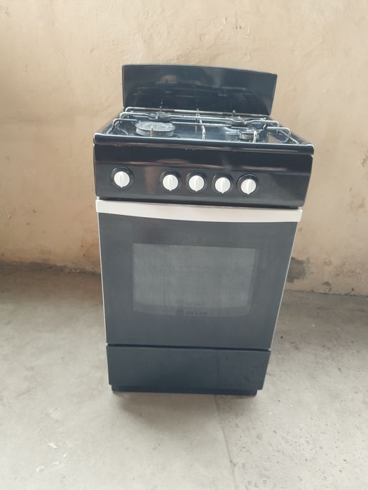 Продается газ плита