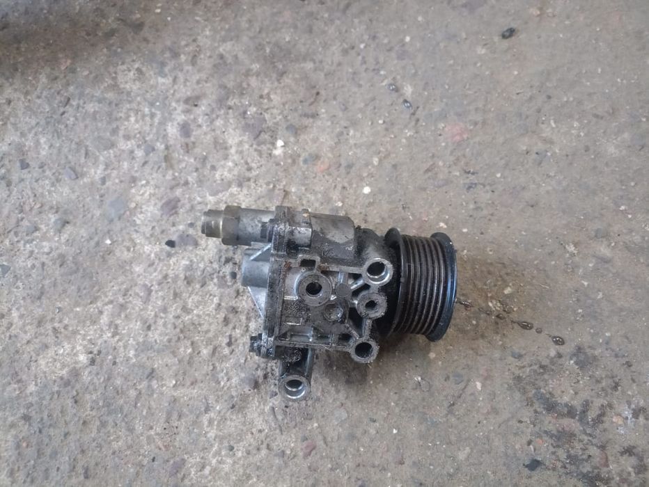 Ford Transit 2.4 запчасти