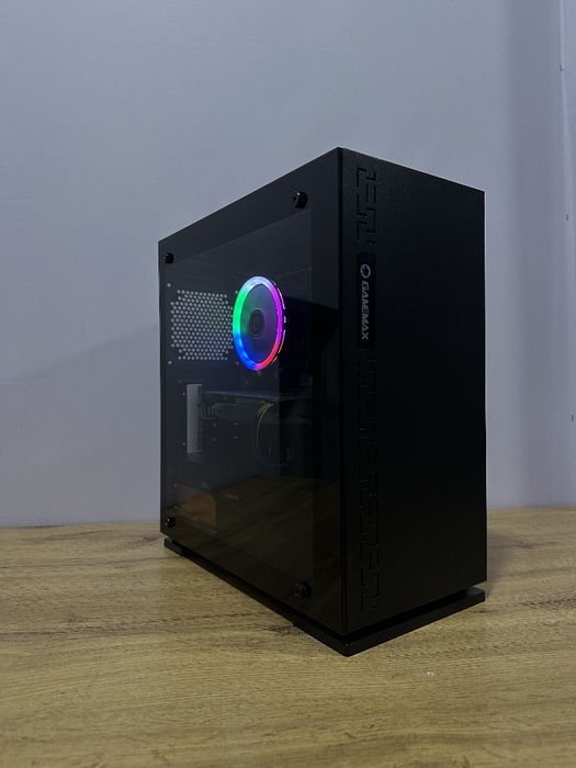 Core i5 3470/H61/Block 650w/GTX 750TI