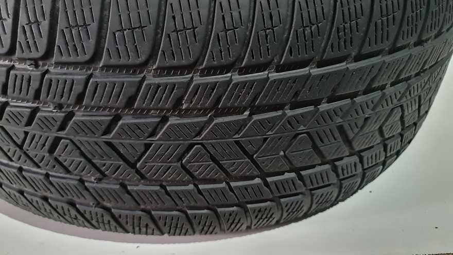 ANVELOPE 285/45/22 114V 285 45 22 PIRELLI CP N10359 M+S