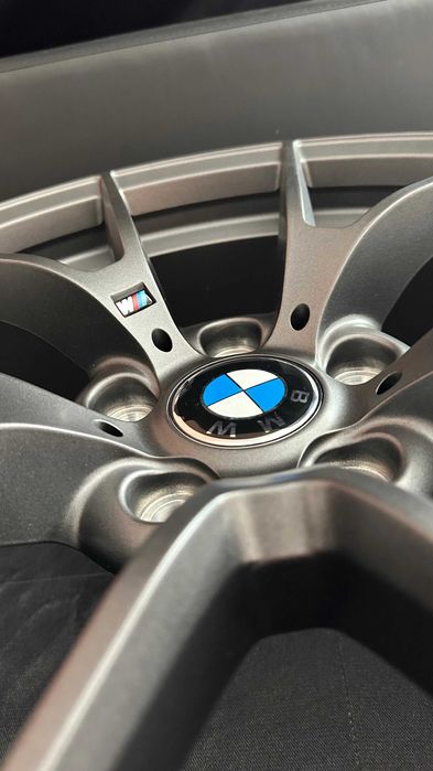 Jante BMW stil 763M Flow Forming – Set Staggered | Factură & Garanție