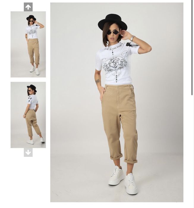 Pause Jeans панталон