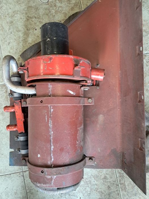 Предлагам парно за юмз ново