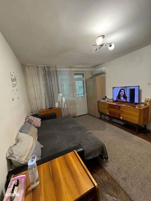 Apartament 2 camere Oltenitei/Metrou Brancoveanu