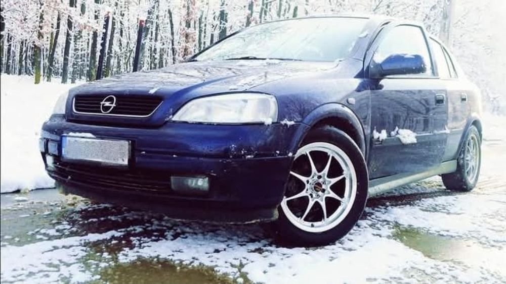 Vand/ schimb  jante 16"