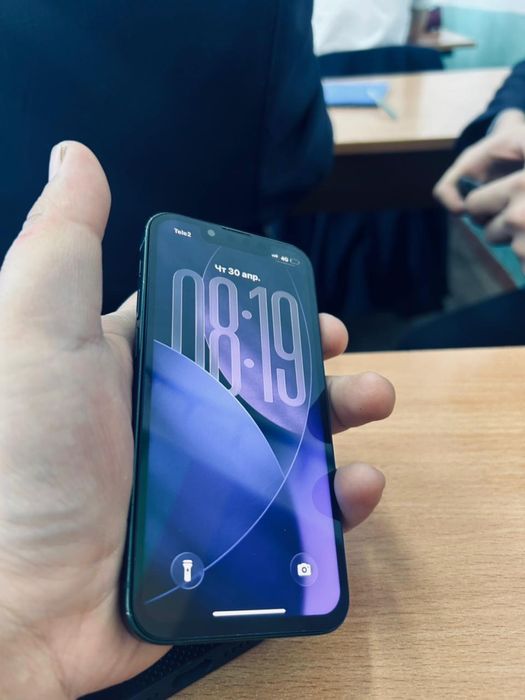 Айфон 13 мини обмен или продажа