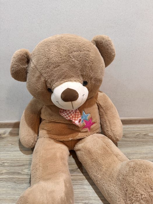 Мишка для подорок