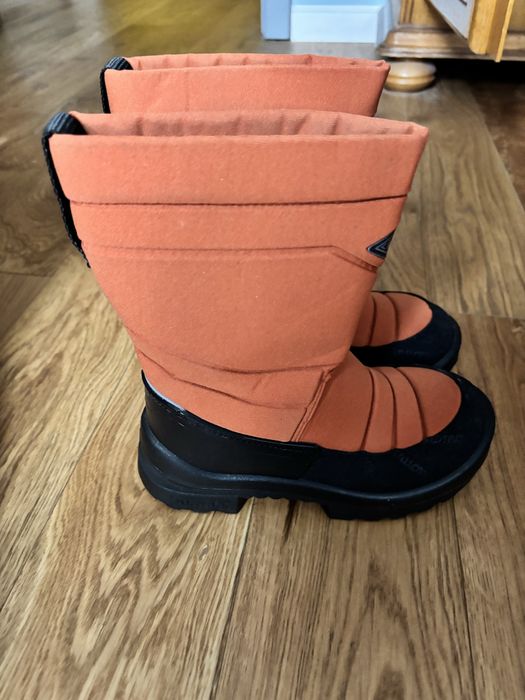 Сапоги Kuoma Putkivarsi