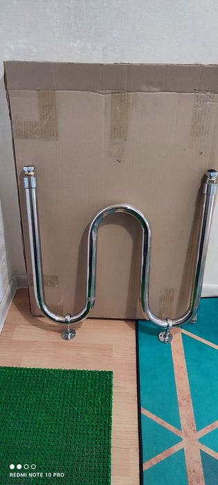 Полотенцесушитель