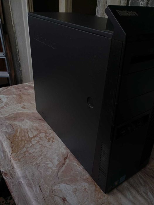 Calculator LENOVO ThinkCentre M82 Tower