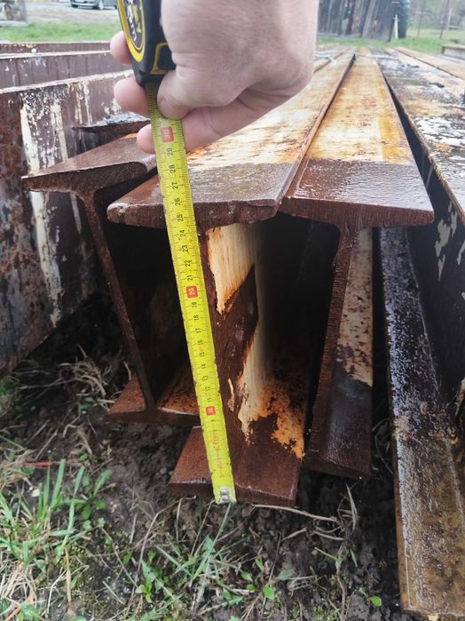 Profile H si IPN de vinzare pret avantajos