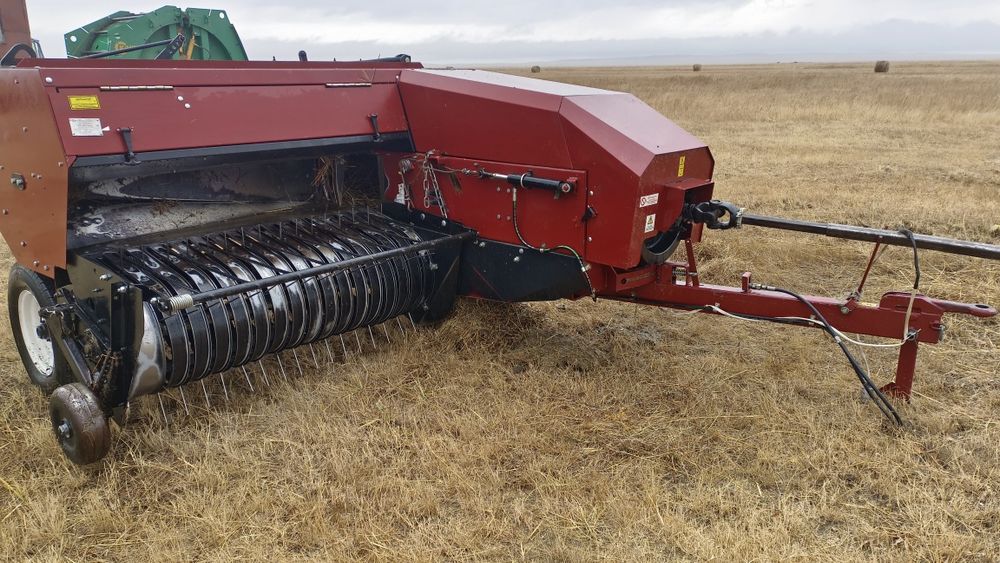 Пресс пдборшик тукан