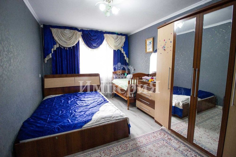 Продам дом Арнагуль Империя