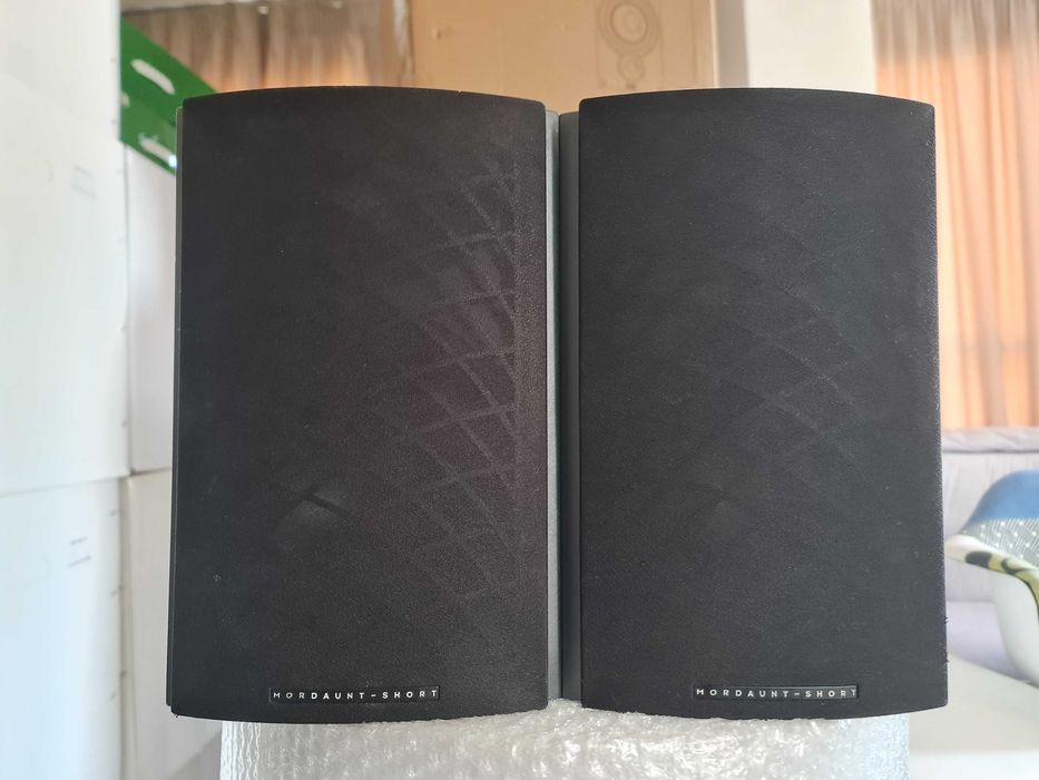 Тонколони Mordaunt-Short Aviano 1