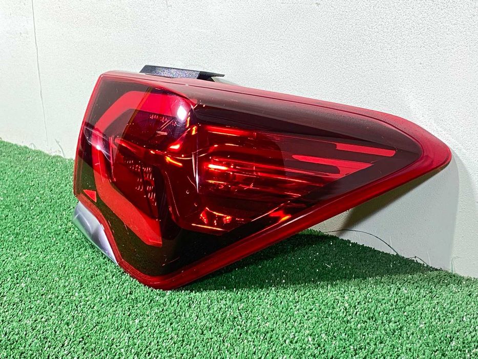 стоп десен  Ssangyoung G4 Rexton 2018-2022 г. #1021V