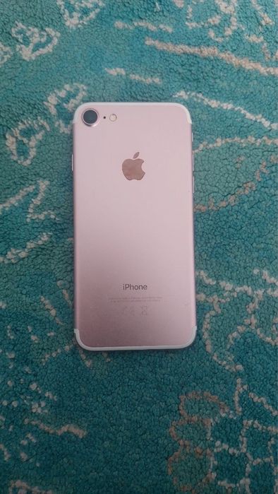 Iphone 7  256 гб