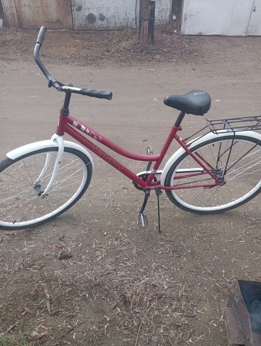 Продам велосипед