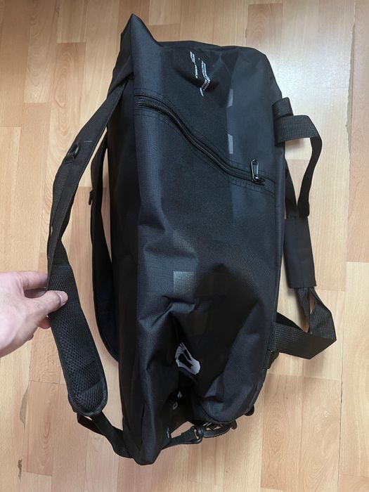Продам сумку рюкзак MANTO 2 в 1