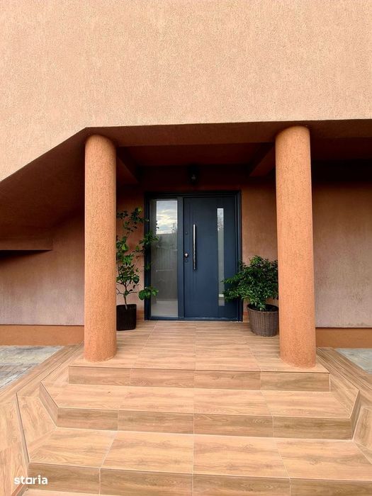 Casa de vanzare / Goranu