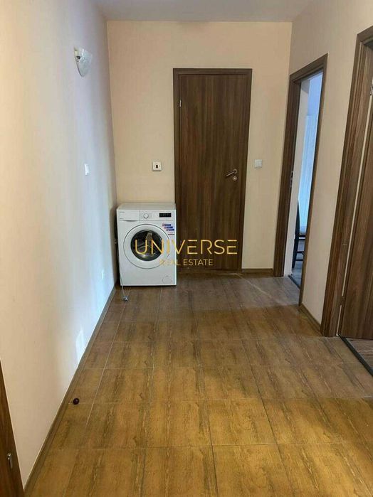 2+1 апартамент за продажба в Свети Влас #5914