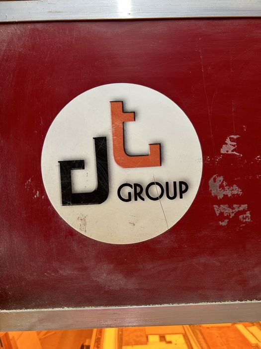 Мембрано вакумный пресс