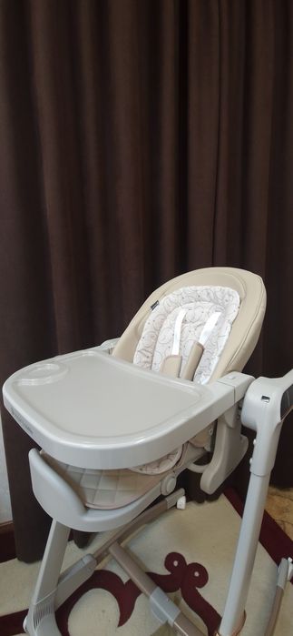 Продам стульчик-качеля 3в1