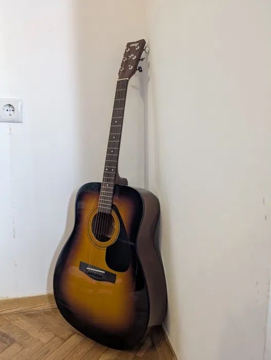 Гитара YAMAHA F310
