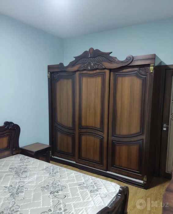 Сдается 3 ком Кадышева Лисунова-75