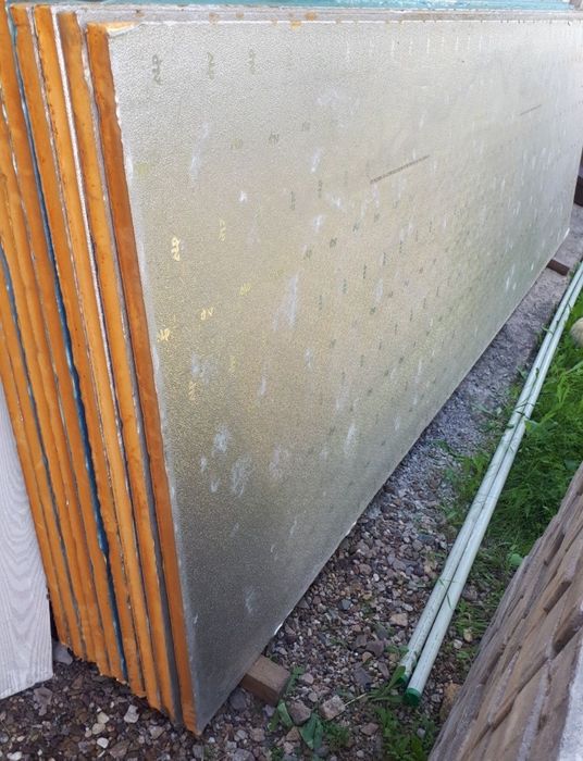 Сэндвич пеноалюминь