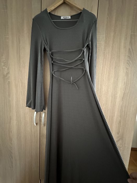 Продам мешок женских вещей (размеры M–L)