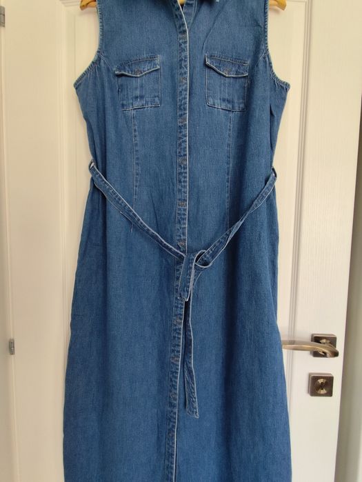Sarafan blugi capse -XL